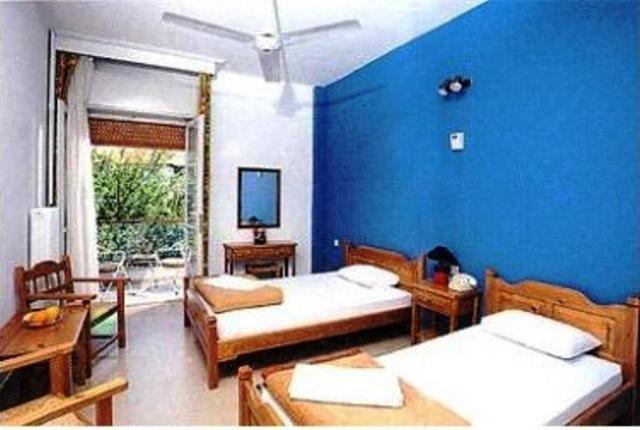 Izela Hotel Kala Nera Oda fotoğraf