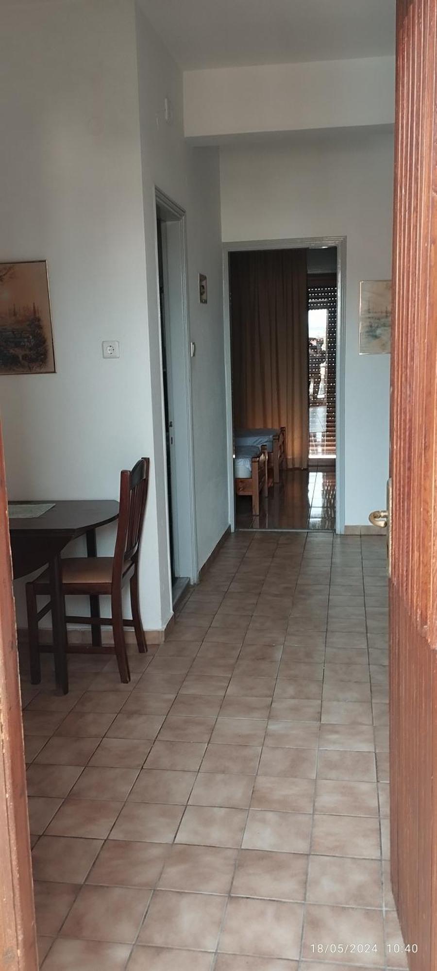 Izela Hotel Kala Nera Dış mekan fotoğraf