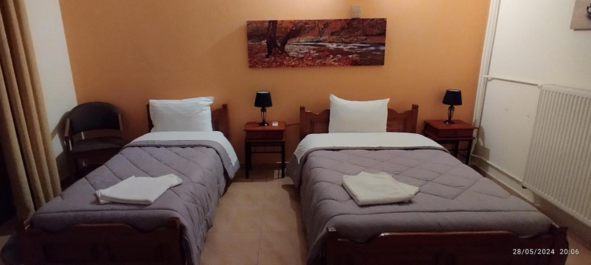 Izela Hotel Kala Nera Dış mekan fotoğraf