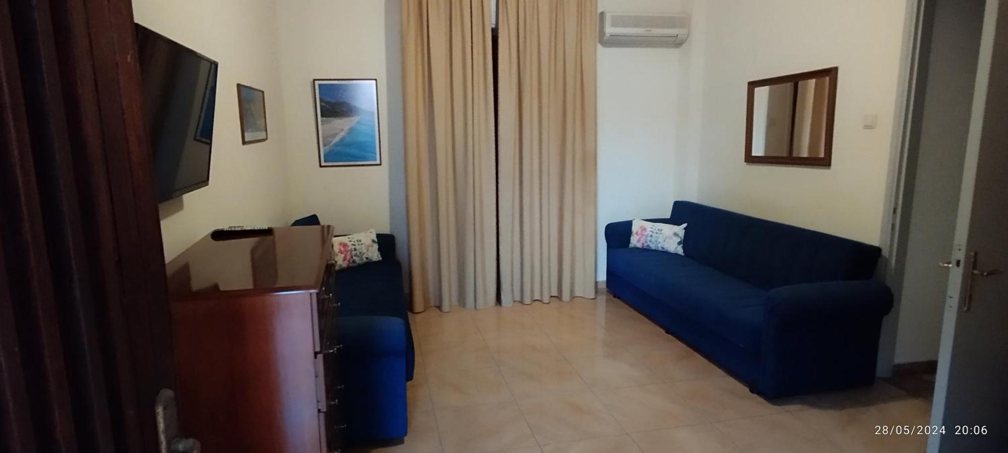Izela Hotel Kala Nera Dış mekan fotoğraf
