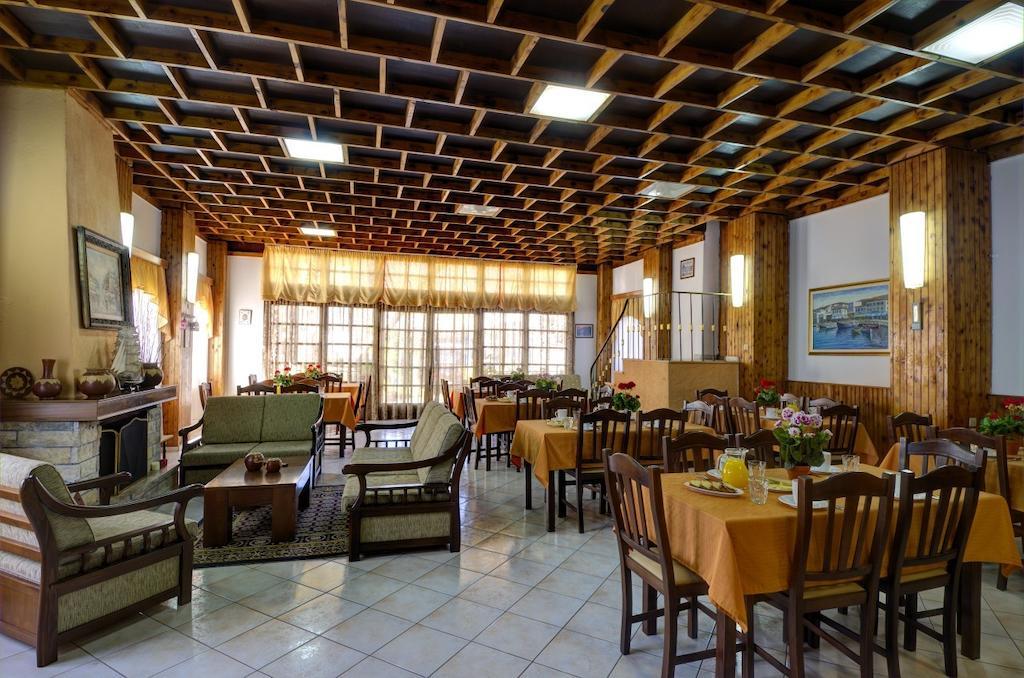 Izela Hotel Kala Nera Dış mekan fotoğraf