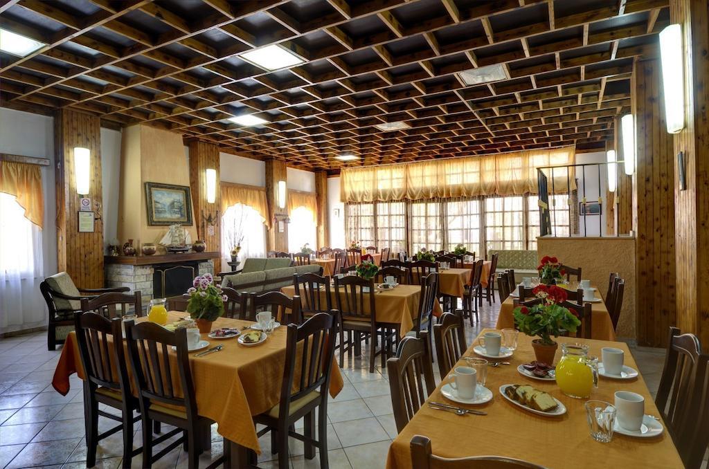Izela Hotel Kala Nera Dış mekan fotoğraf